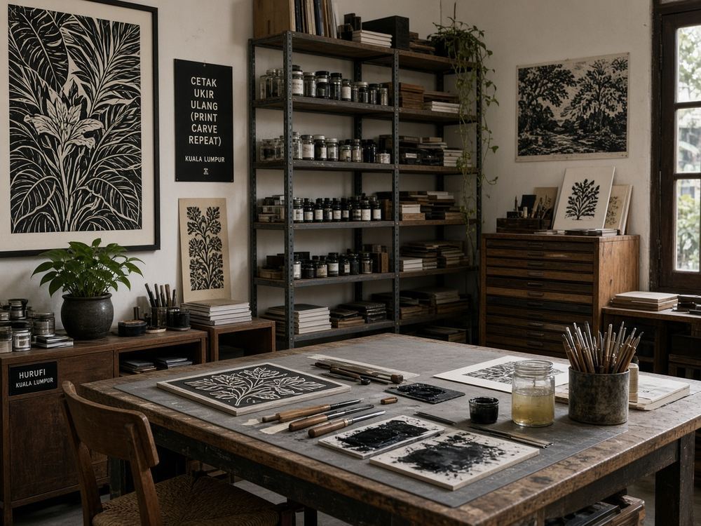 Feature image for Studio Inartpostf